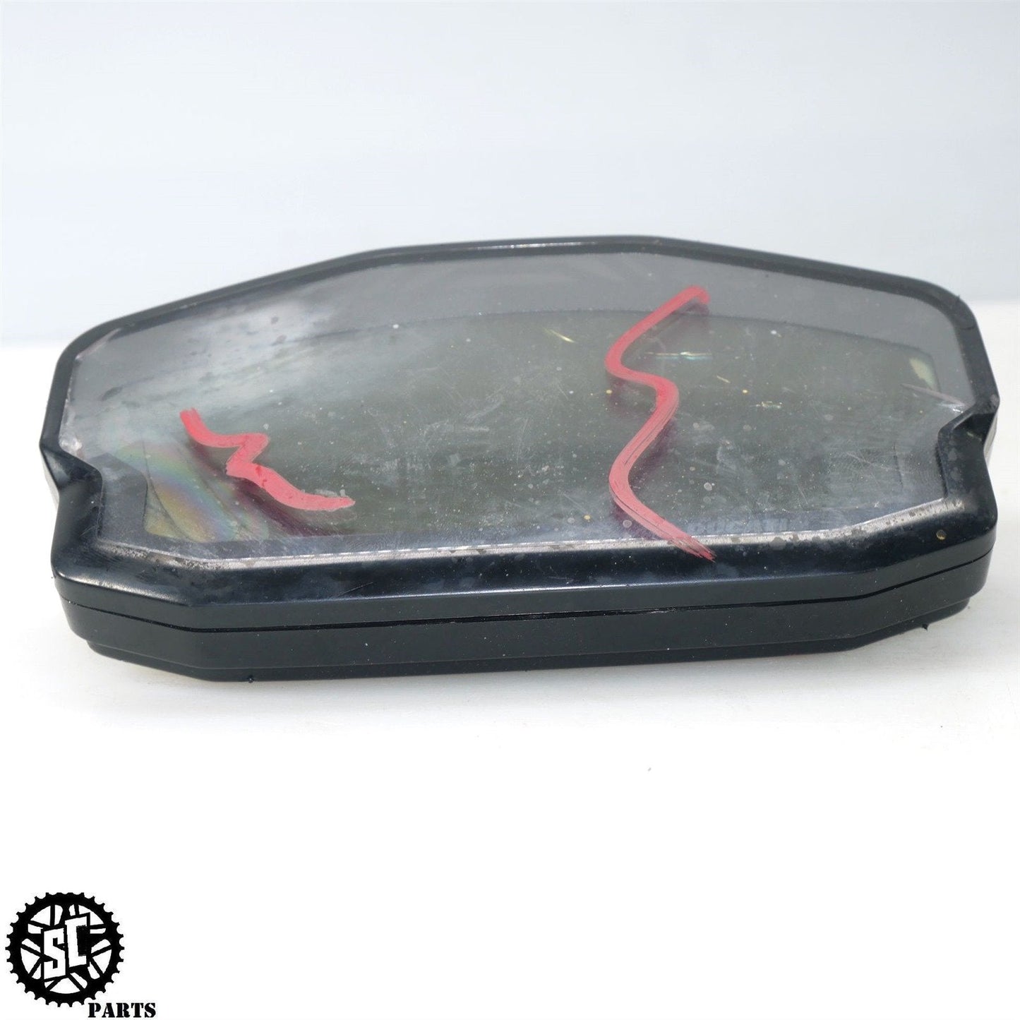 16 17 18 19 DUCATI PANIGALE 959 SPEEDOMETER CLUSTER GAUGES D25