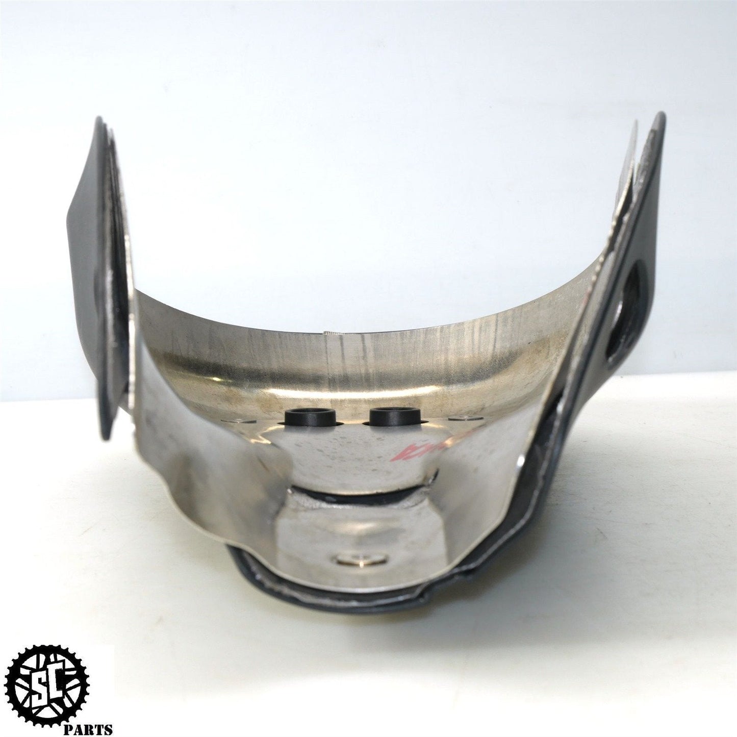 16 17 18 19 DUCATI PANIGALE 959 EXHAUST HEAT SHIELD 4601B331A D25