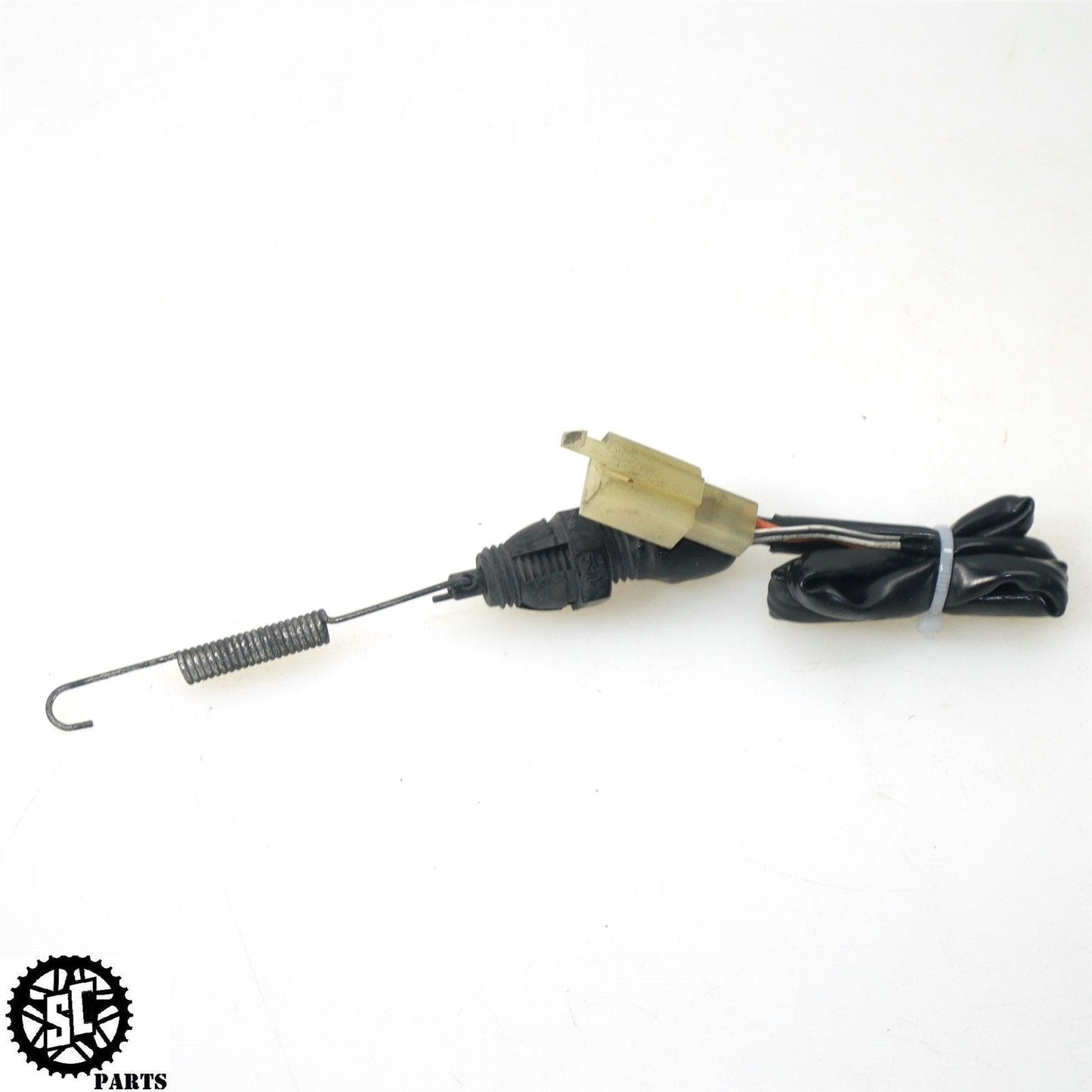 2007 2008 SUZUKI GSXR1000 REAR BRAKE SWITCH SENSOR SPRING S72