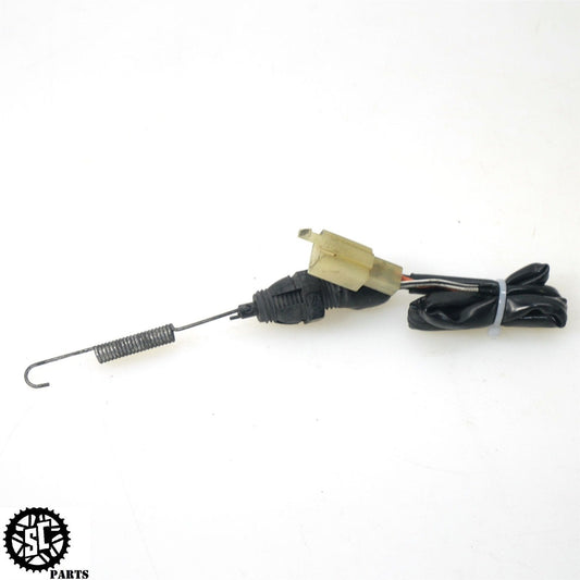 2007 2008 SUZUKI GSXR1000 REAR BRAKE SWITCH SENSOR SPRING S72