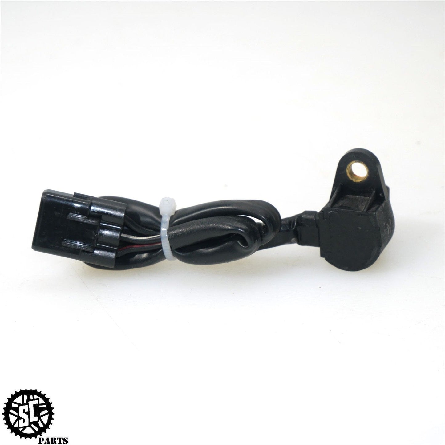 2007 2008 SUZUKI GSXR1000 SPEED SENSOR SPROCKET COVER 34990-35F00 S72