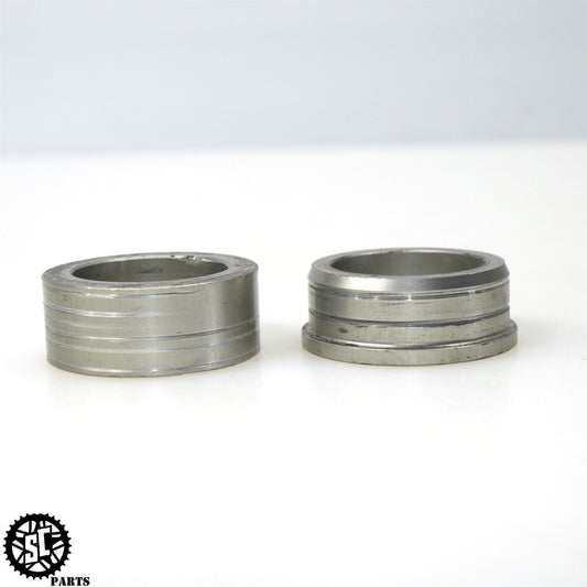 2007 2008 SUZUKI GSXR1000 REAR WHEEL AXLE BOLT SPACER S72