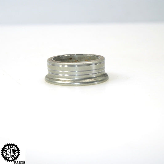 2007 2008 SUZUKI GSXR1000 FRONT WHEEL AXLE SPACER S72