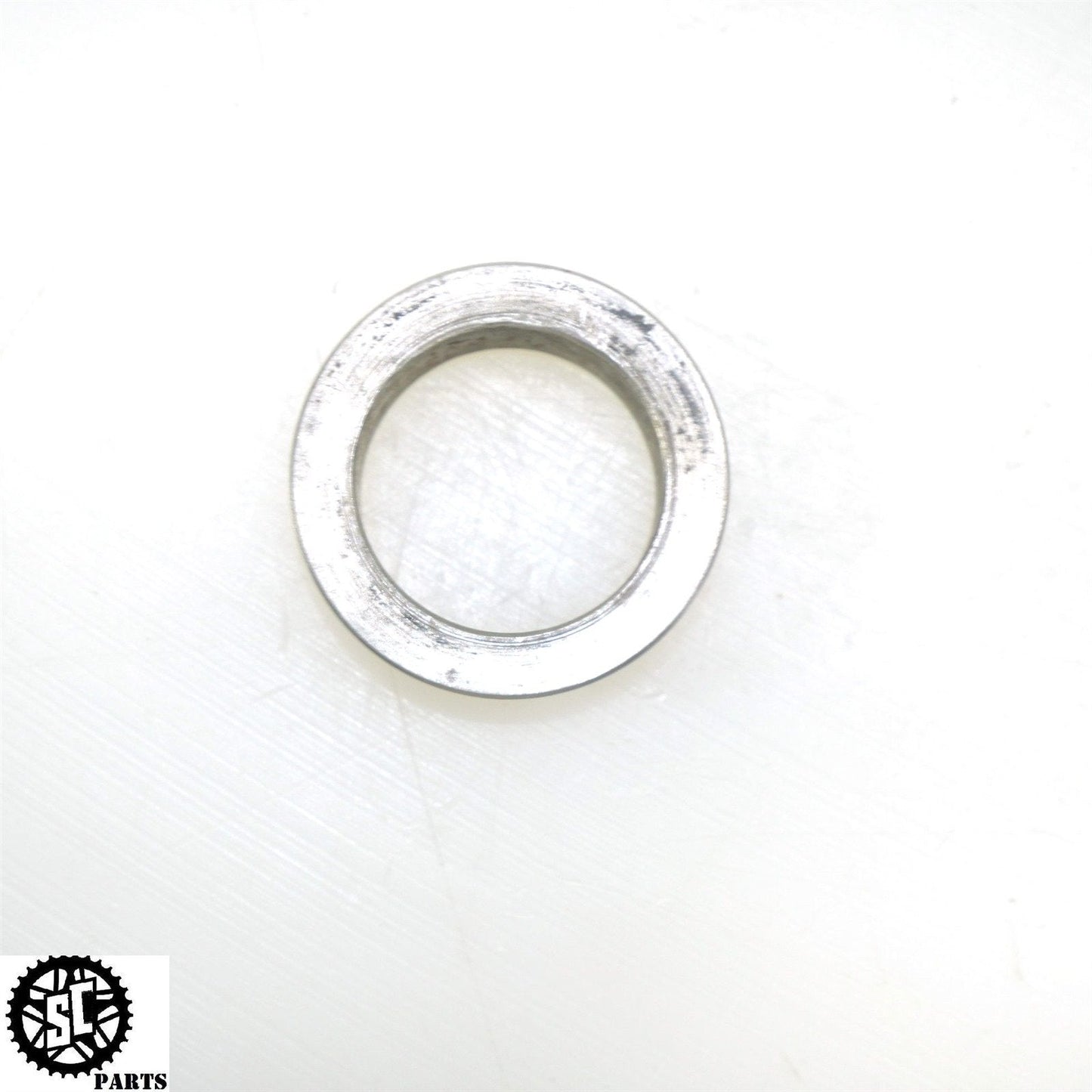 2007 2008 SUZUKI GSXR1000 FRONT WHEEL AXLE SPACER S72