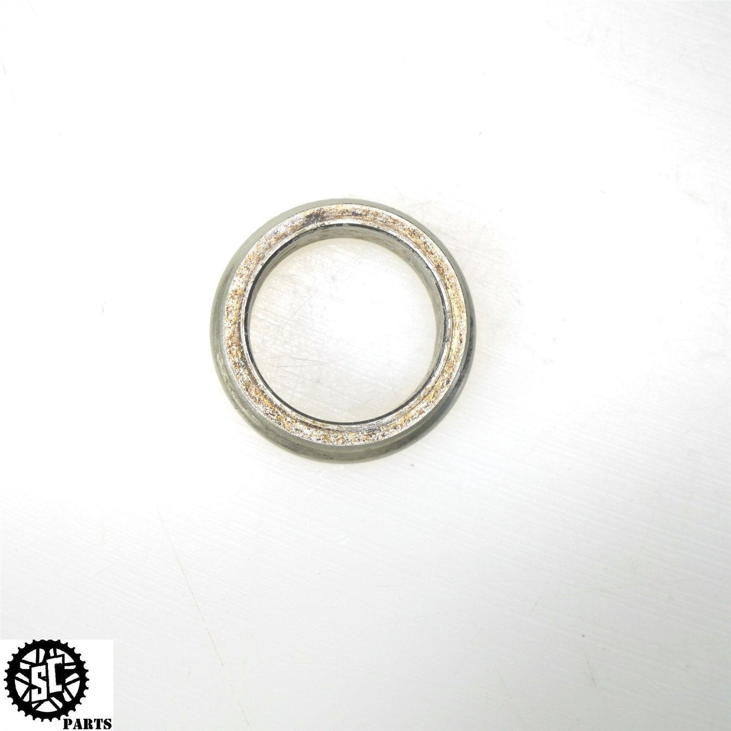 2007 2008 SUZUKI GSXR1000 FRONT WHEEL AXLE SPACER S72