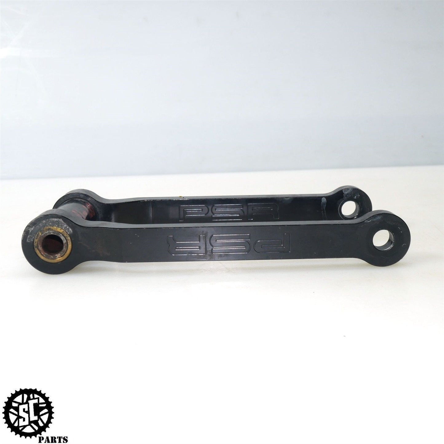 2007 2008 SUZUKI GSXR1000 PSR LOWERING LINK SHOCK LINKAGE S72