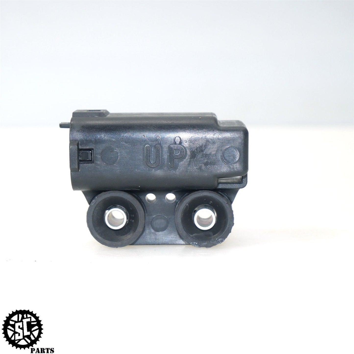 2007-2012 TRIUMPH STREET TRIPLE 675 TIP OVER CRASH SENSOR CUT OFF T40