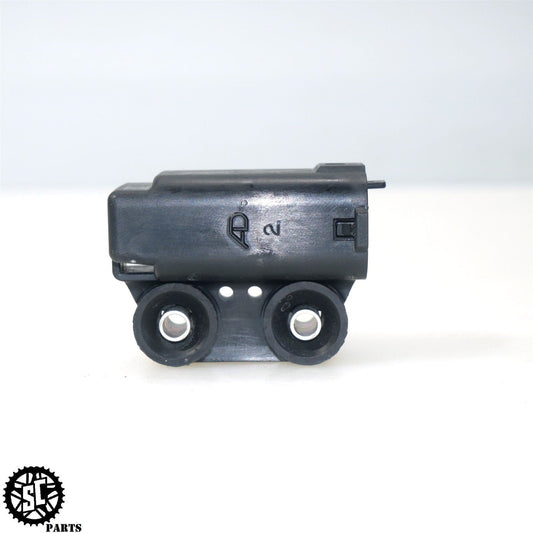 2007-2012 TRIUMPH STREET TRIPLE 675 TIP OVER CRASH SENSOR CUT OFF T40