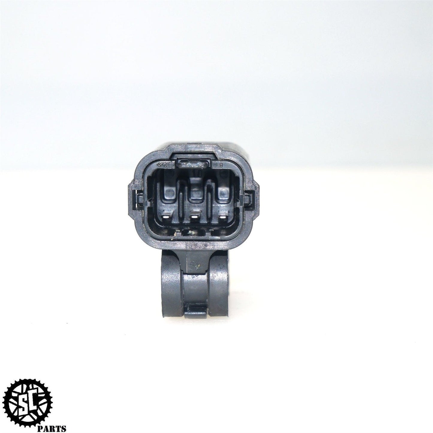 2007-2012 TRIUMPH STREET TRIPLE 675 TIP OVER CRASH SENSOR CUT OFF T40