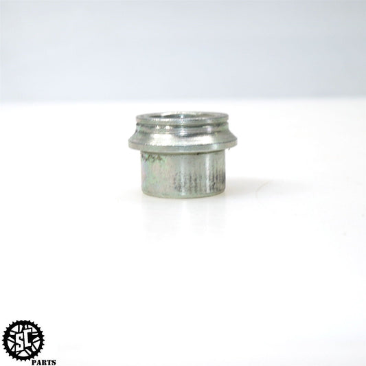 2007-2012 TRIUMPH STREET TRIPLE 675 REAR SPROCKET AXLE BOLT INNER SPACER T40