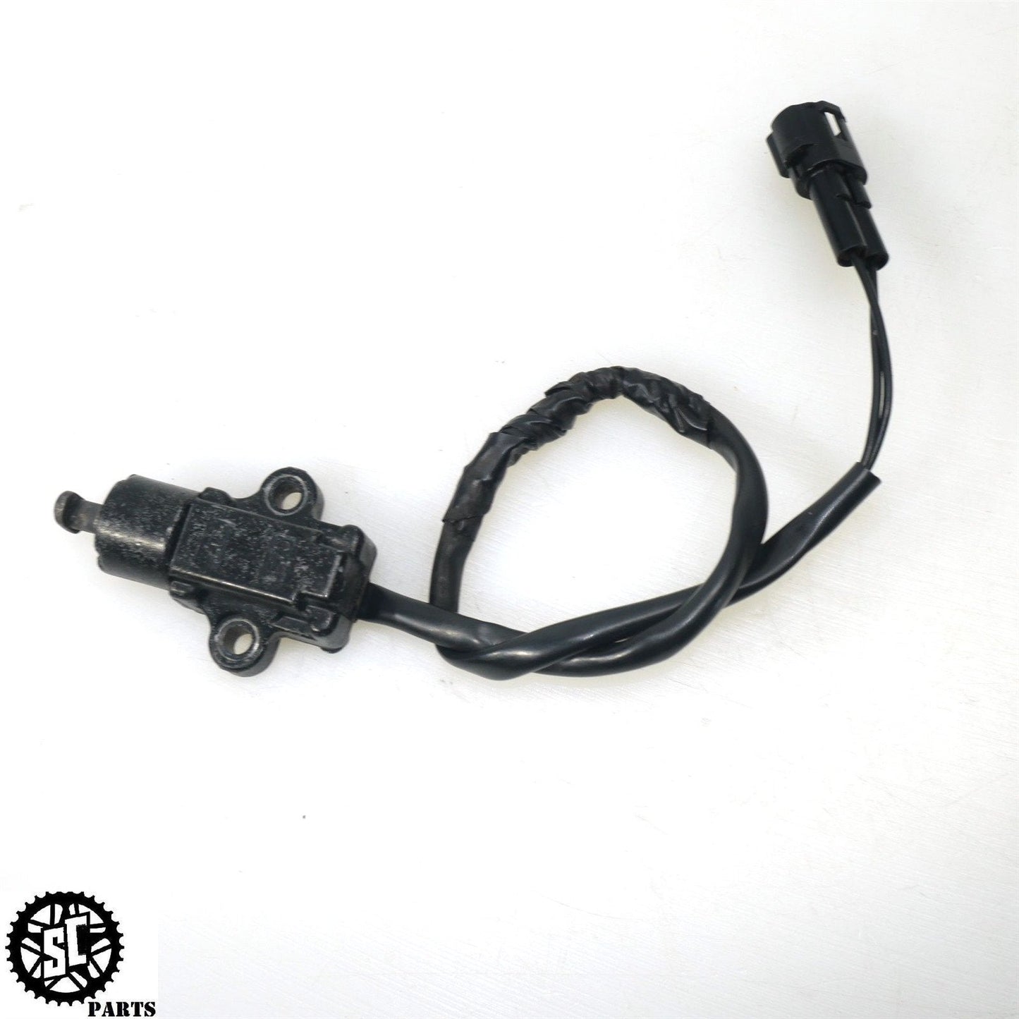 2007-2012 TRIUMPH STREET TRIPLE 675 KICK STAND SIDE STAND SWITCH SENSOR T40