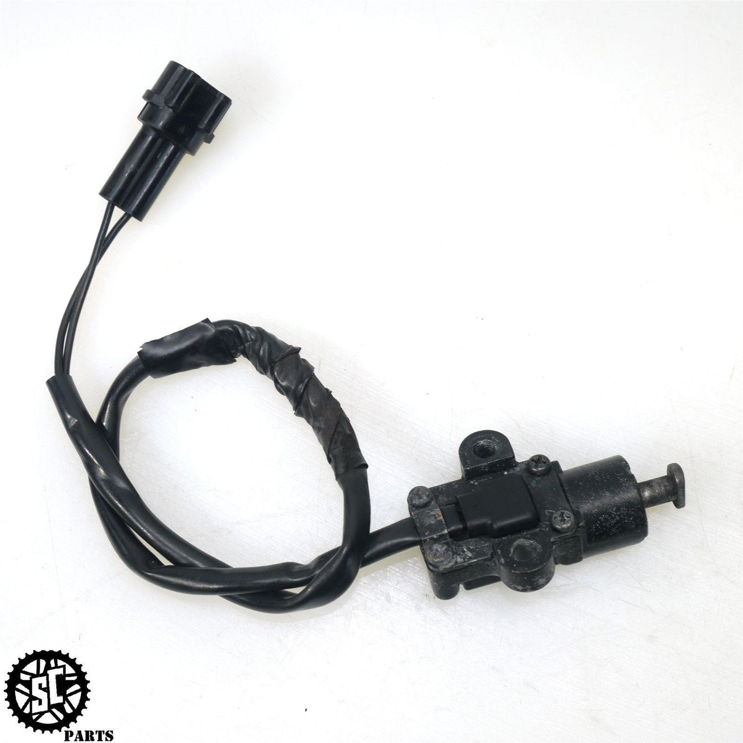 2007-2012 TRIUMPH STREET TRIPLE 675 KICK STAND SIDE STAND SWITCH SENSOR T40