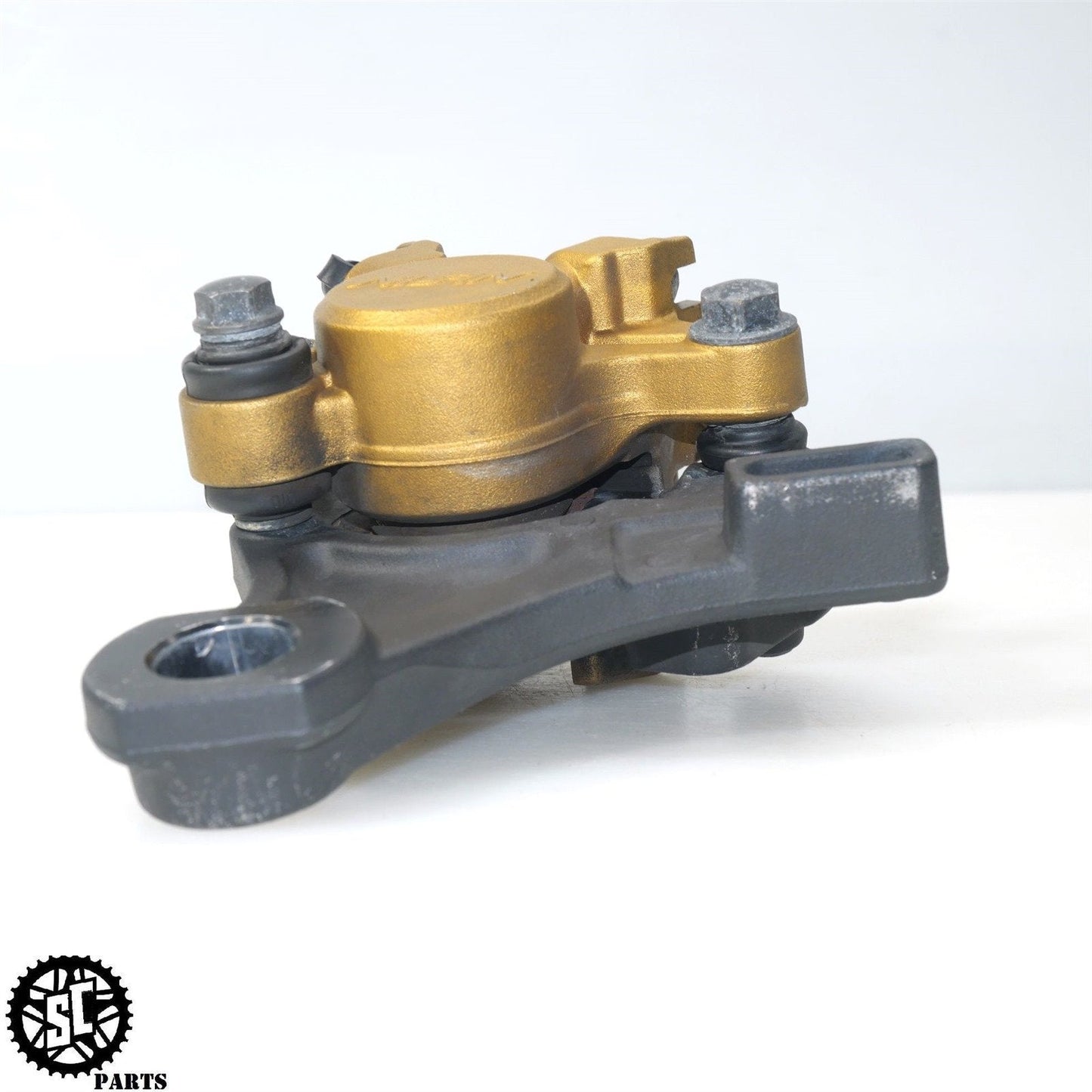 2007-2012 TRIUMPH STREET TRIPLE 675 REAR CALIPER T40