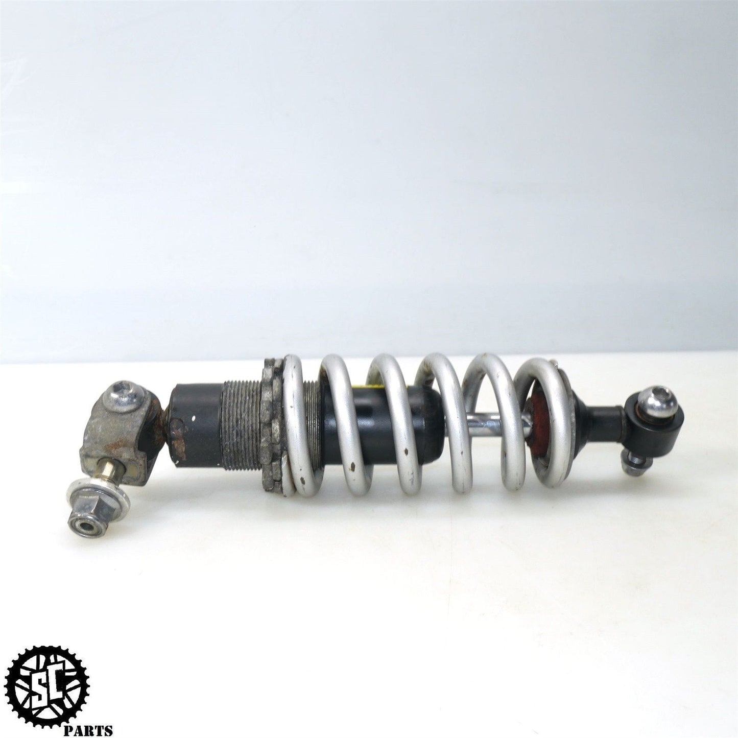 2007-2012 TRIUMPH STREET TRIPLE 675 REAR SHOCK ABSORBER SPRING T2053602 T40