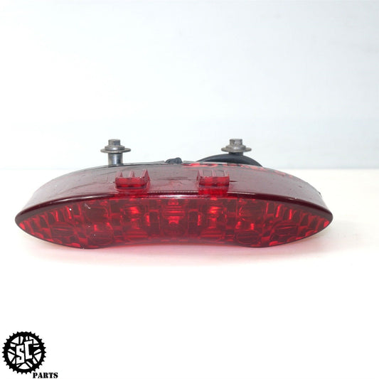 2007-2012 TRIUMPH STREET TRIPLE 675 REAR TAIL BRAKE LIGHT T40