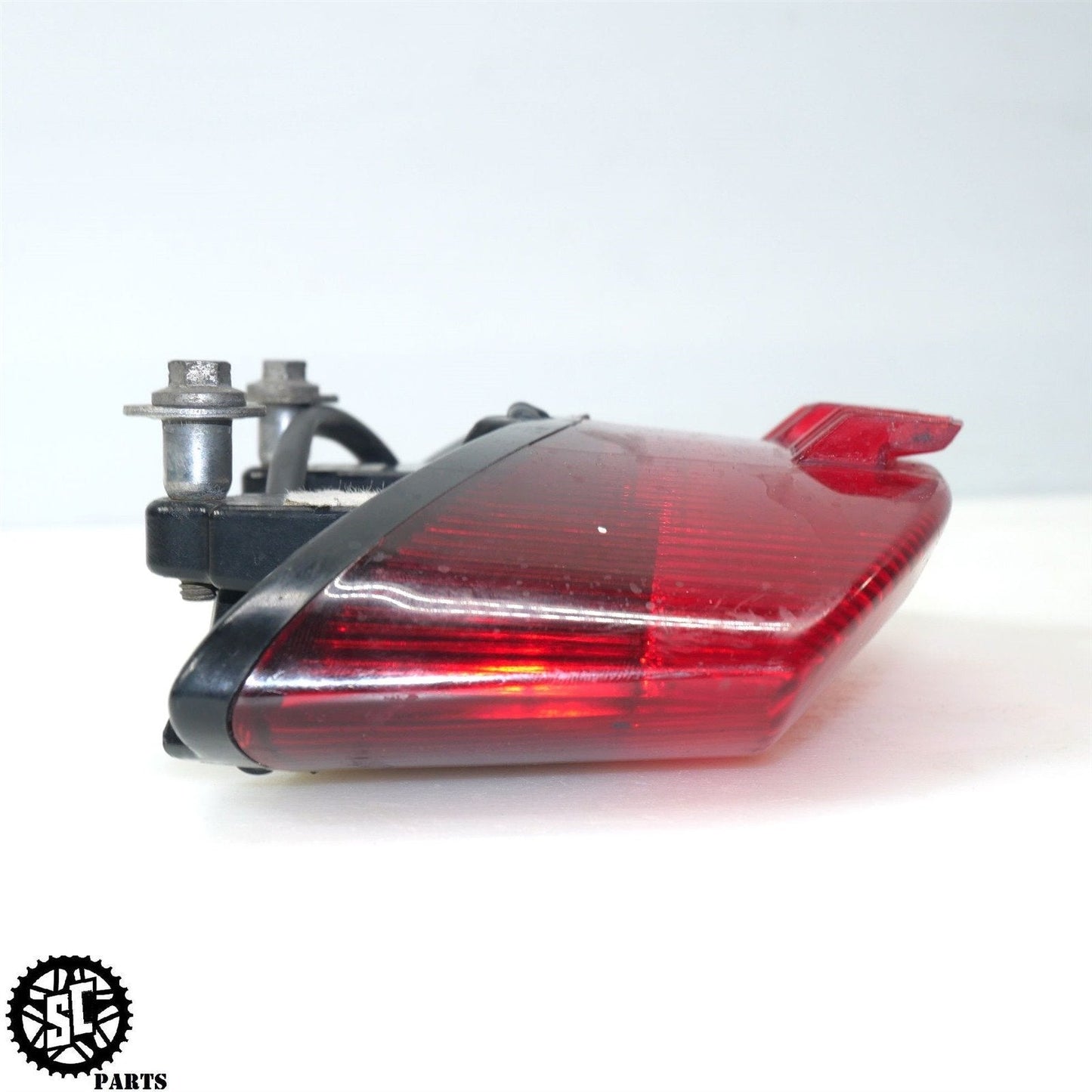 2007-2012 TRIUMPH STREET TRIPLE 675 REAR TAIL BRAKE LIGHT T40