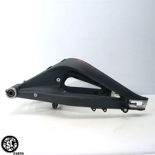 2007-2012 TRIUMPH STREET TRIPLE 675 SWINGARM T40