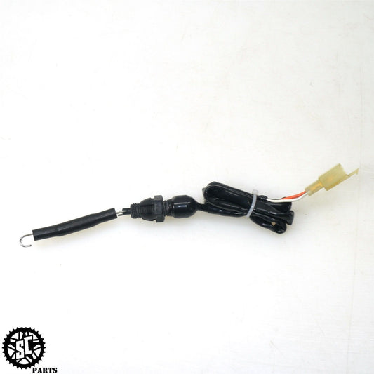 2015 09-16 SUZUKI GSXR1000 REAR BRAKE SWITCH SENSOR SPRING S31