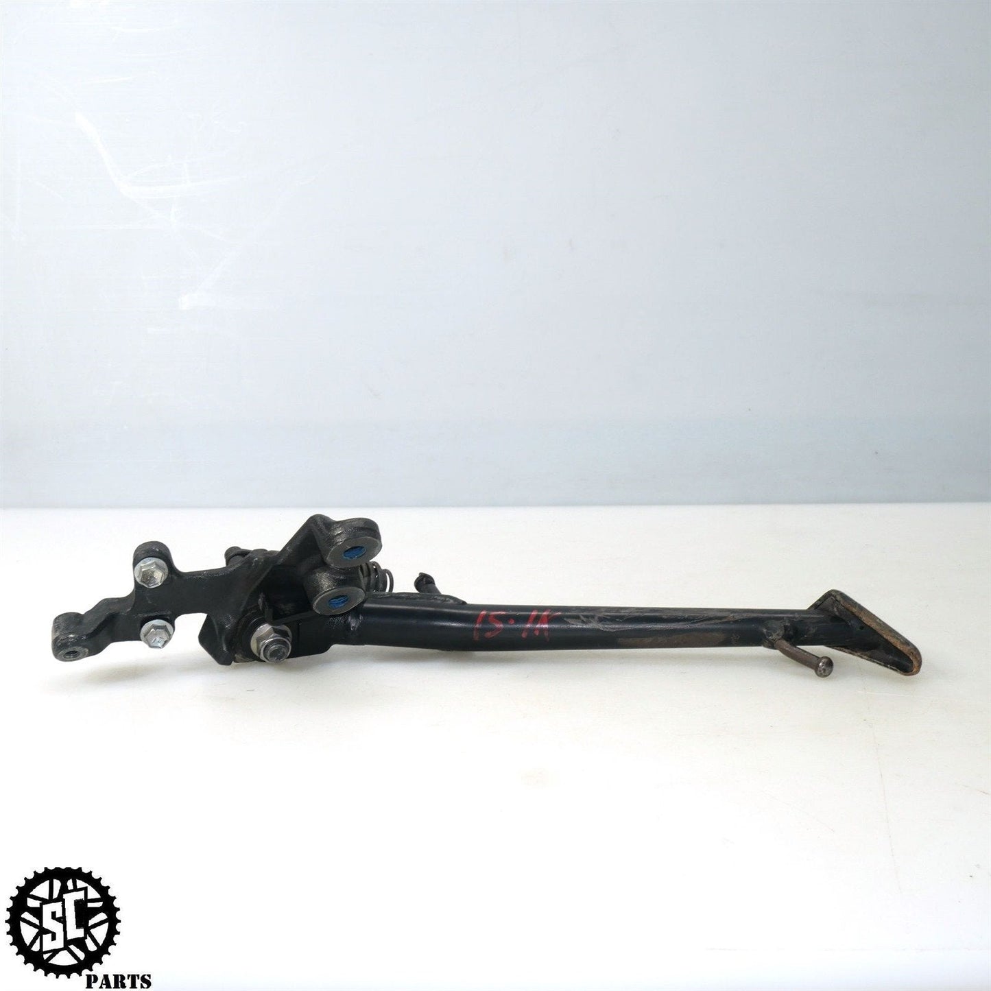 2015 09-16 SUZUKI GSXR1000 KICKSTAND 42310-47H10 S31