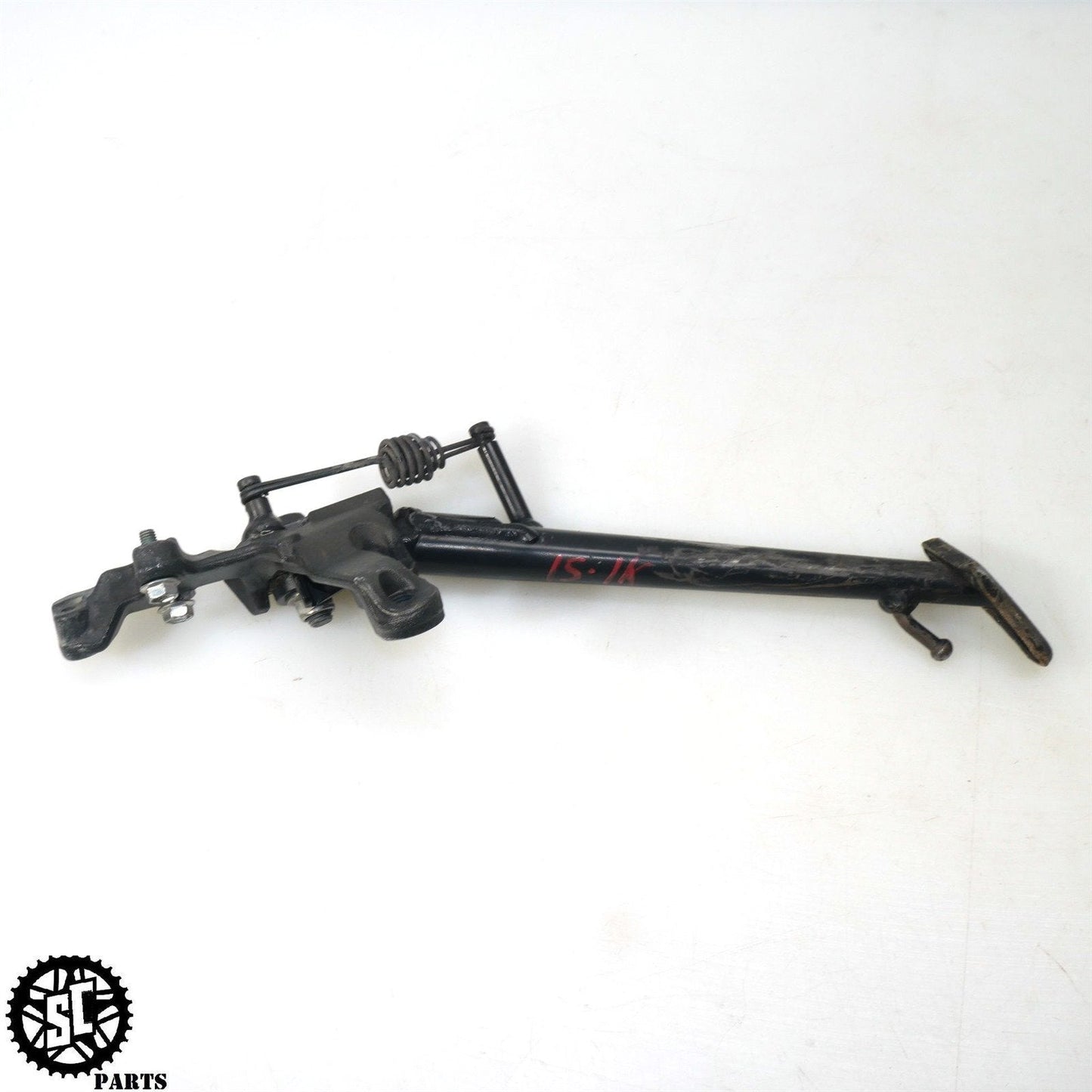 2015 09-16 SUZUKI GSXR1000 KICKSTAND 42310-47H10 S31