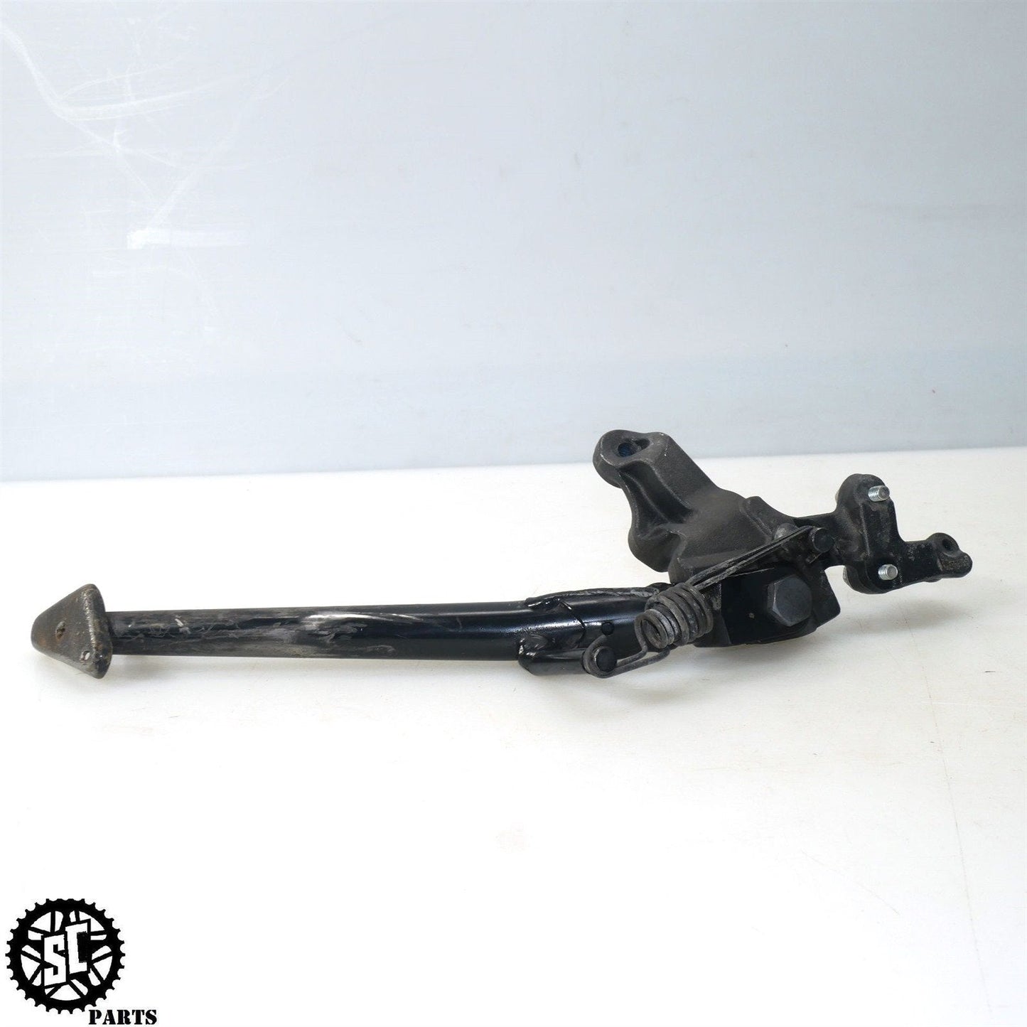 2015 09-16 SUZUKI GSXR1000 KICKSTAND 42310-47H10 S31