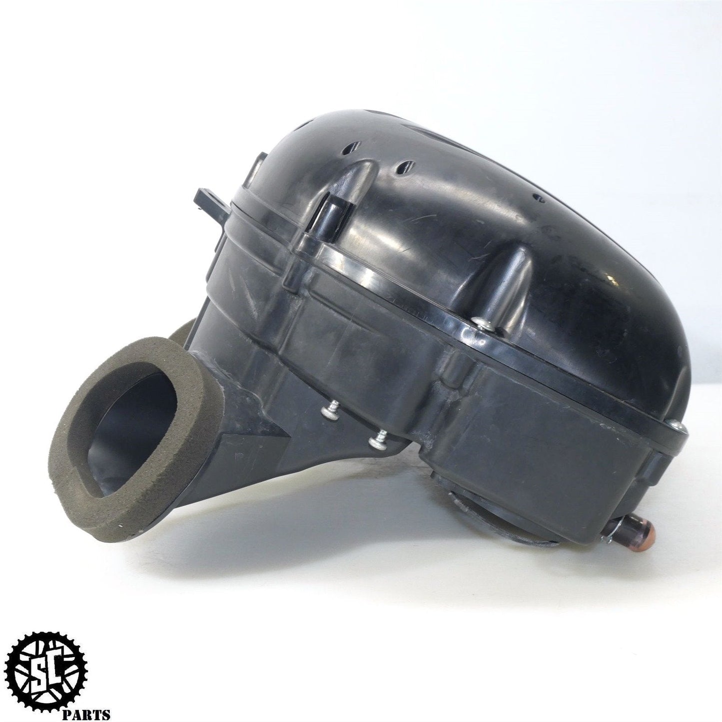 2015 09-16 SUZUKI GSXR1000 AIRBOX INTAKE FILTER HOUSING S31