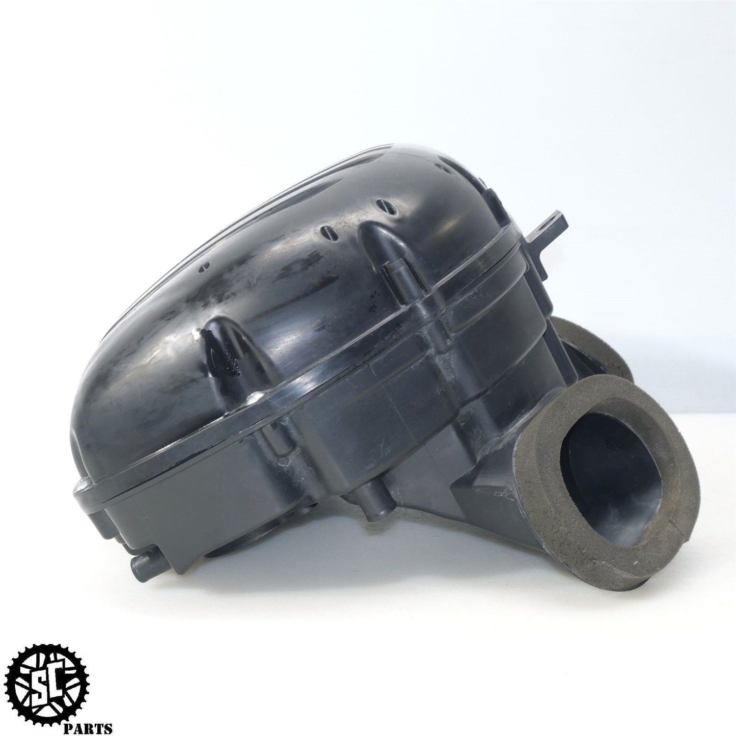 2015 09-16 SUZUKI GSXR1000 AIRBOX INTAKE FILTER HOUSING S31