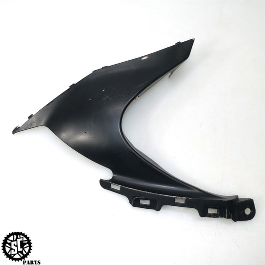 2015 09-16 SUZUKI GSXR1000 LEFT INNER SIDE FAIRING PLASTIC 94484-47H0 S31