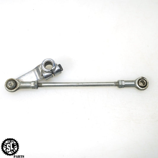 2010 HARLEY XL1200 SPORTSTER 1200 GEAR SHIFTER ROD LINKAGE HD17