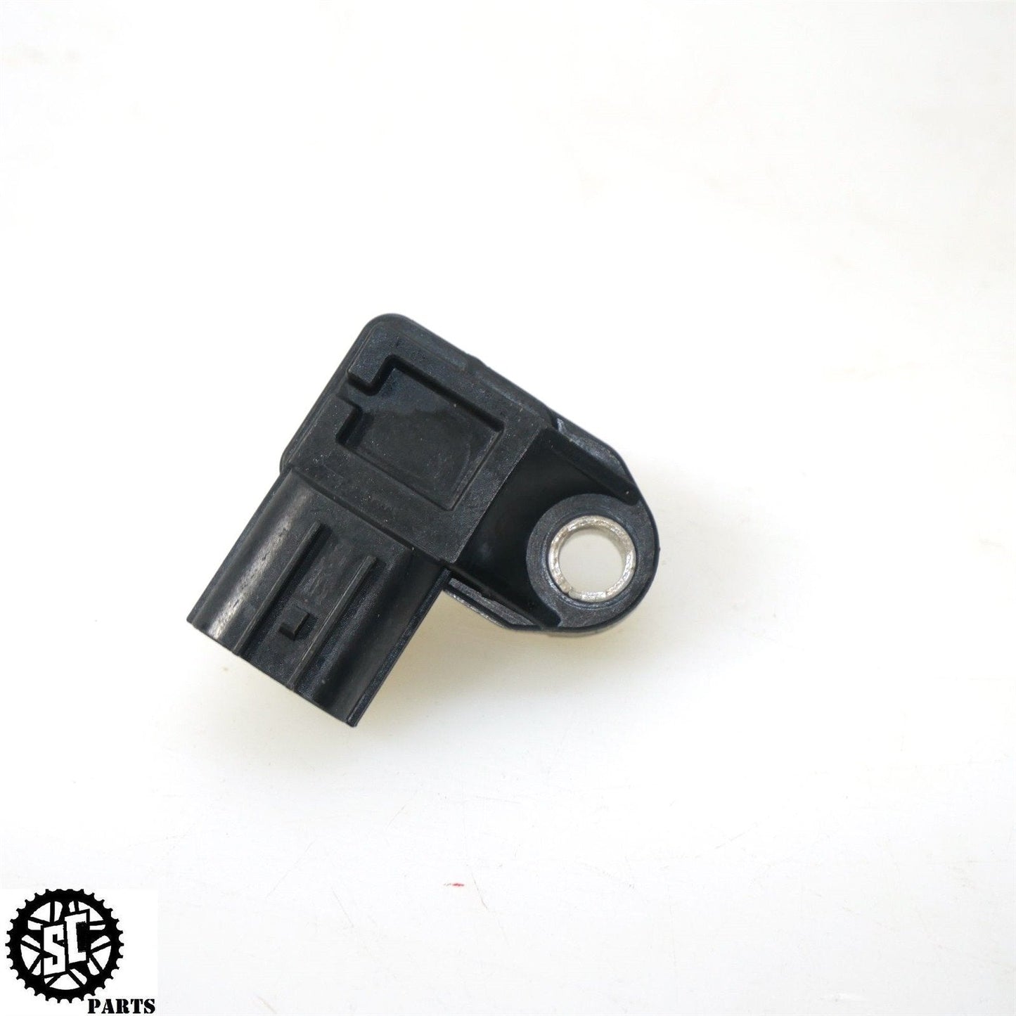 08-16 YAMAHA YZF R6 MAP AIR SENSOR BOOST VACUUM Y17