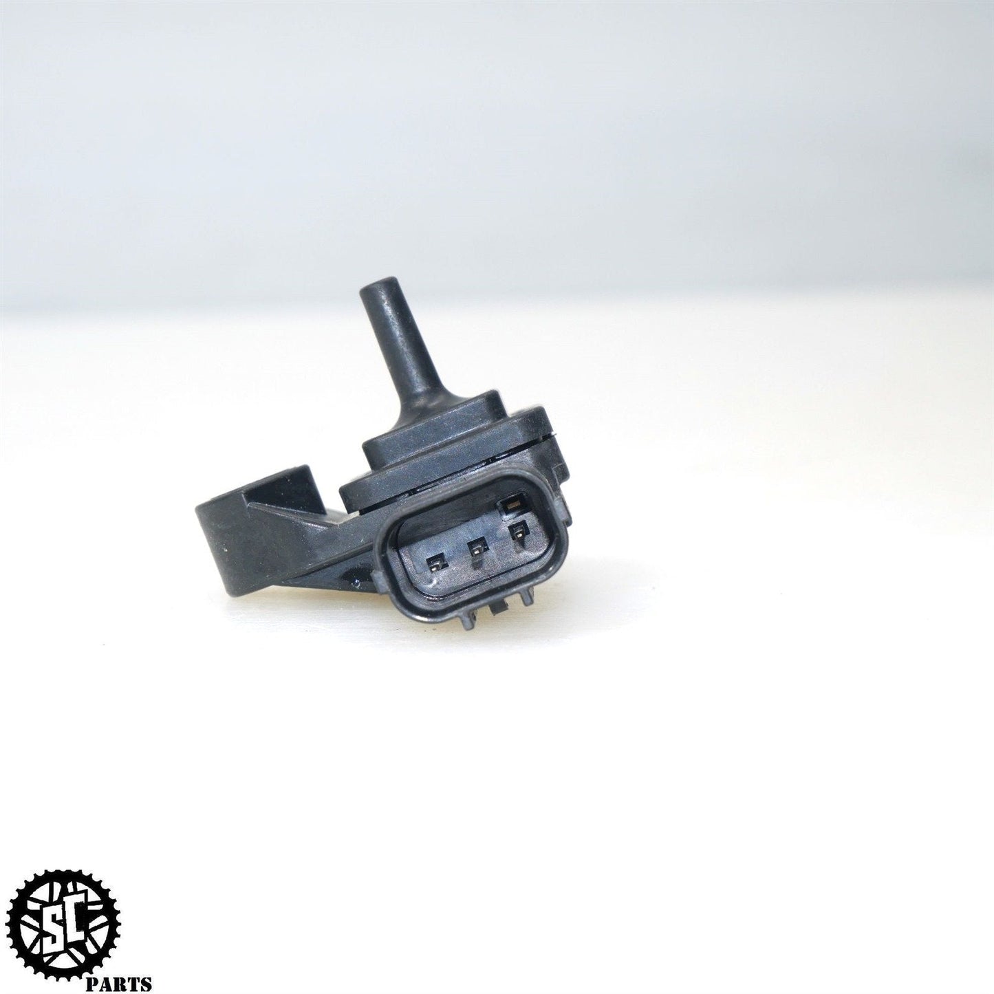 08-16 YAMAHA YZF R6 MAP AIR SENSOR BOOST VACUUM Y17