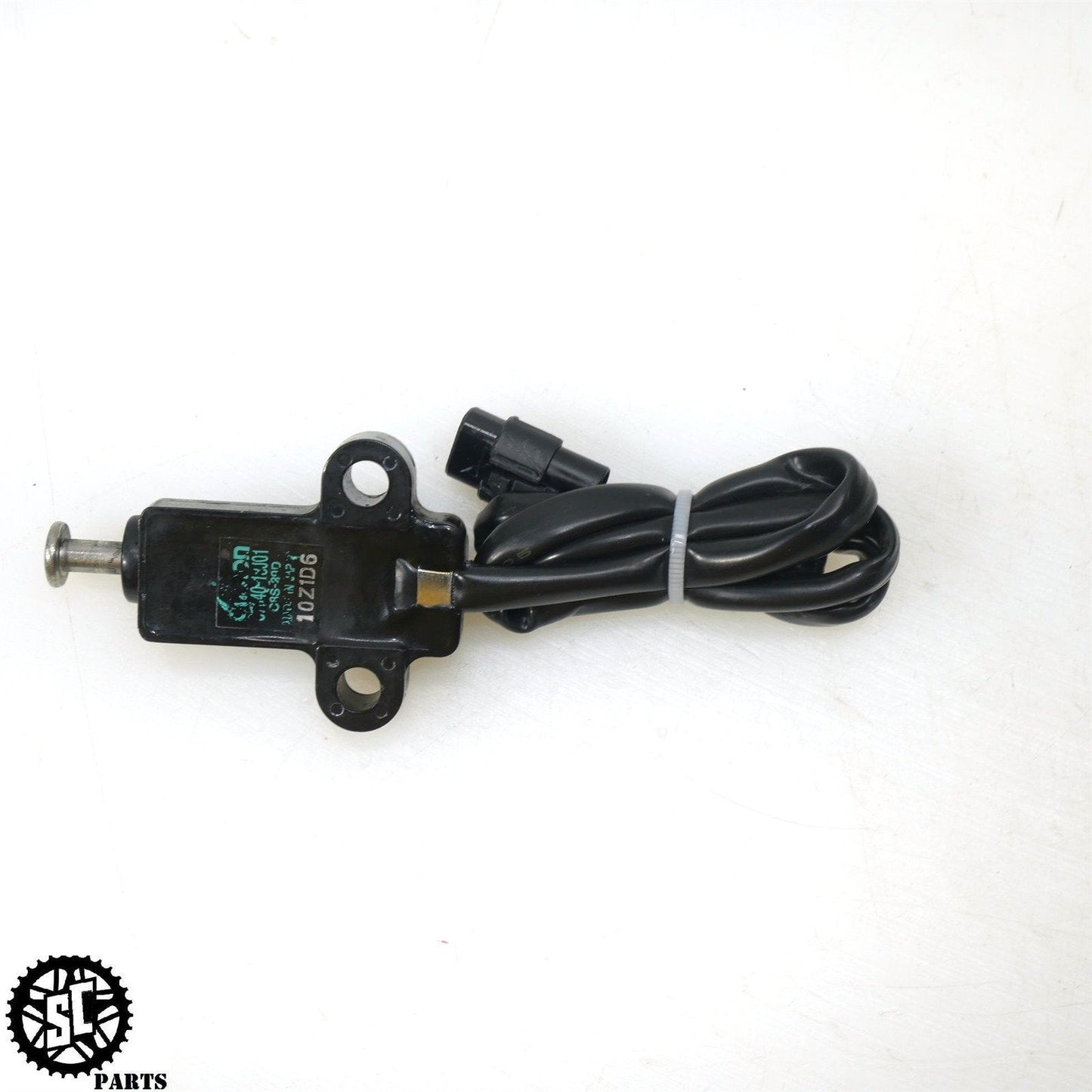 11-23 2022 SUZUKI GSXR 600 750 KICKSTAND SWITCH SENSOR S39