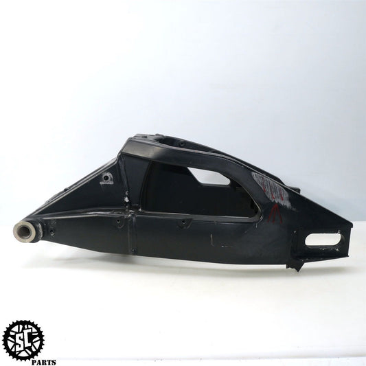 07 08 SUZUKI GSXR 1000 REAR SWINGARM S69