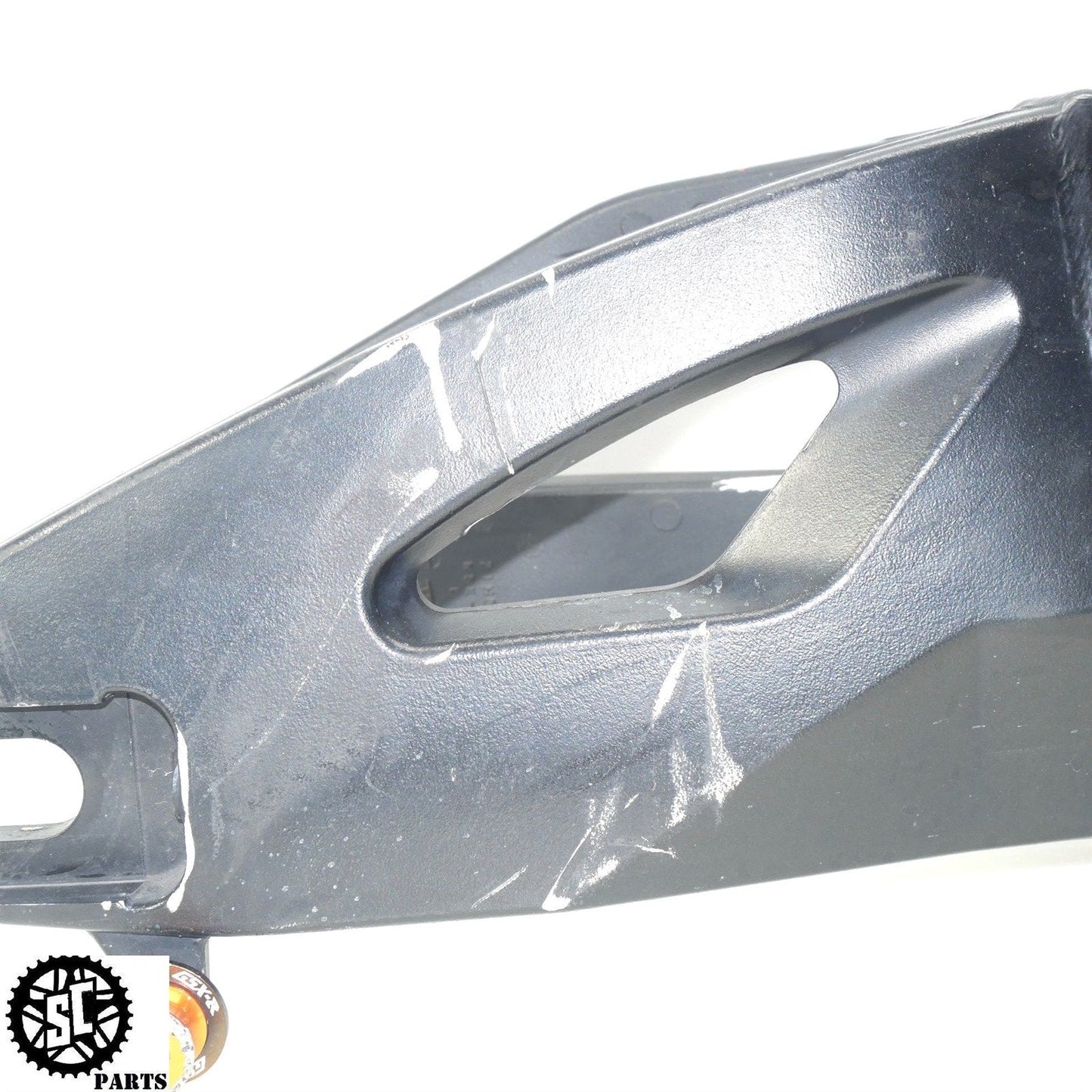 07 08 SUZUKI GSXR 1000 REAR SWINGARM S69