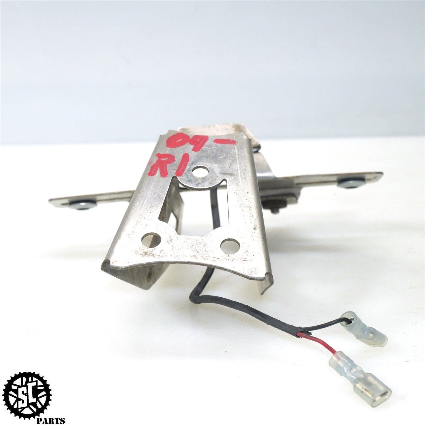 2009-2014 YAMAHA YZF R1 YOSHIMURA FENDER ELIMINATOR Y43