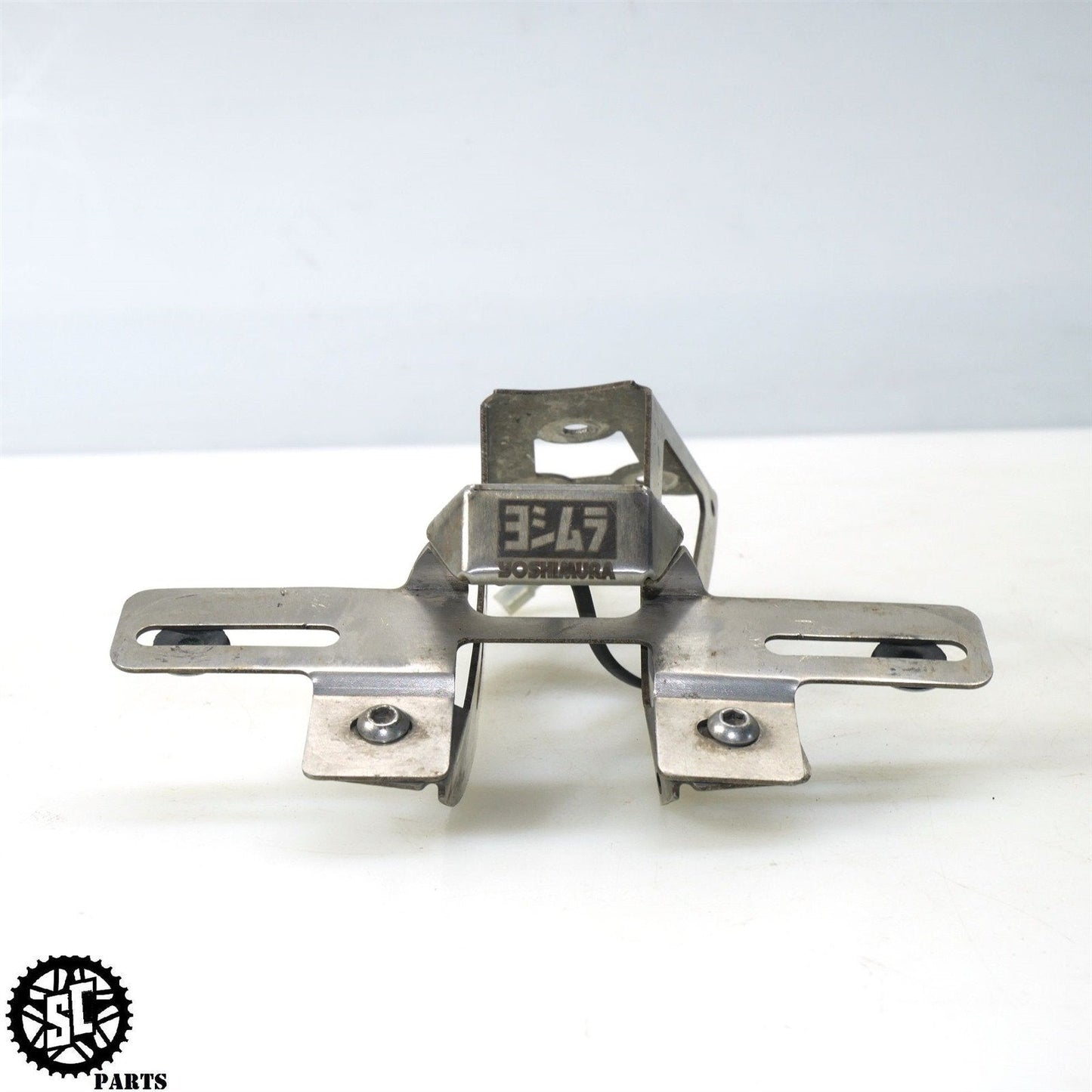 2009-2014 YAMAHA YZF R1 YOSHIMURA FENDER ELIMINATOR Y43