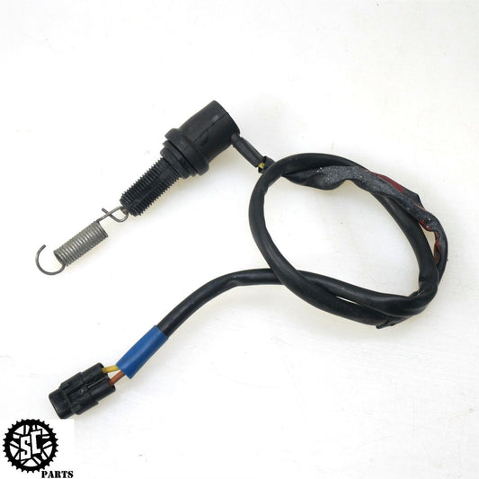 2009-2014 YAMAHA YZF R1 REAR BRAKE SENSOR SWITCH SPRING Y43