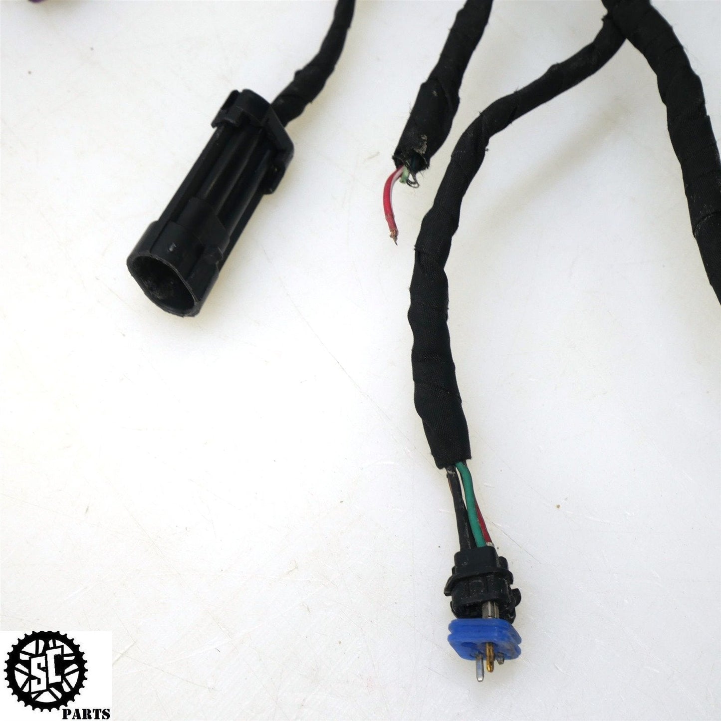 21-23 HARLEY SPORTSTER RH975 NIGHTSTER MAIN WIRING HARNESS HD62