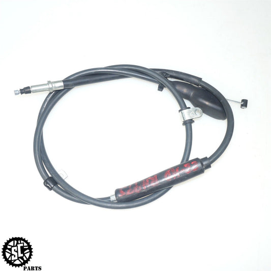 21-23 HARLEY SPORTSTER RH975 NIGHTSTER CLUTCH CABLE HD62