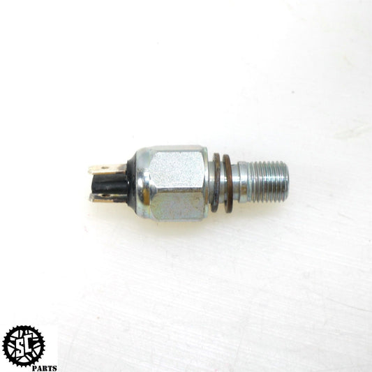 21-23 HARLEY SPORTSTER RH975 NIGHTSTER REAR BRAKE SWITCH SENSOR HD62