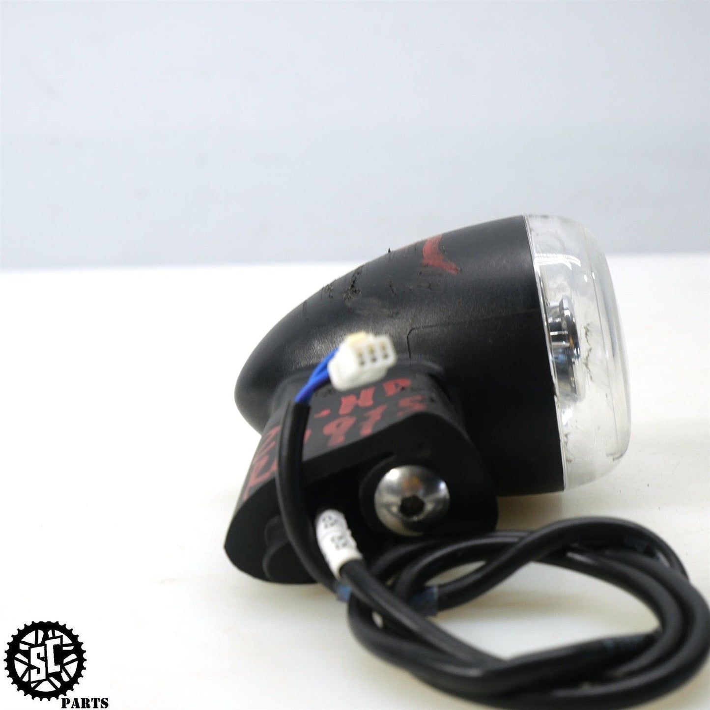 21-23 HARLEY SPORTSTER RH975 NIGHTSTER RIGHT REAR TURN SIGNAL BLINKER LIGHT HD62