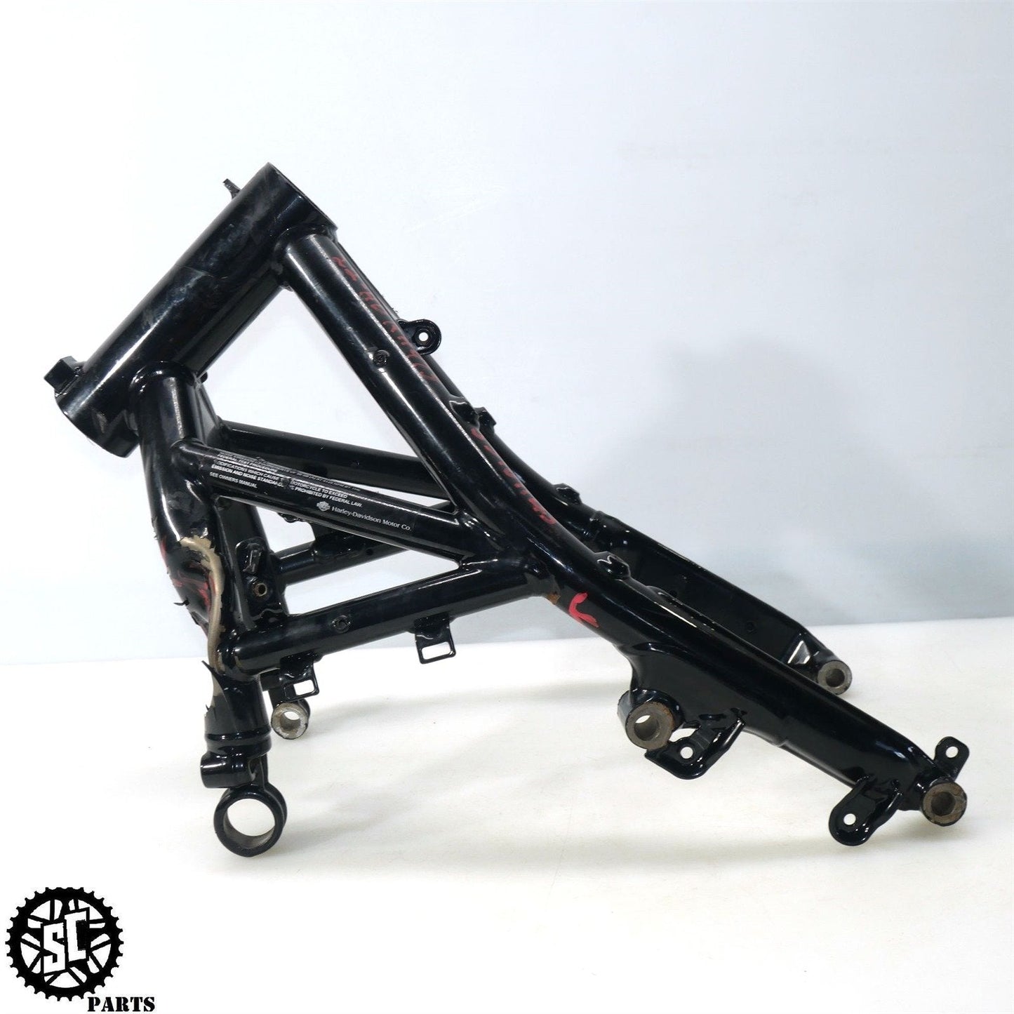 21-23 HARLEY SPORTSTER RH975 NIGHTSTER CHASSIS FRAME *S* HD62