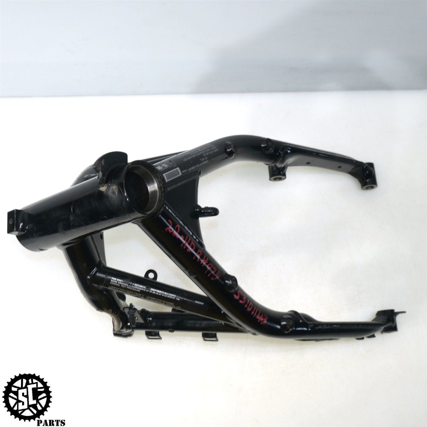 21-23 HARLEY SPORTSTER RH975 NIGHTSTER CHASSIS FRAME *S* HD62