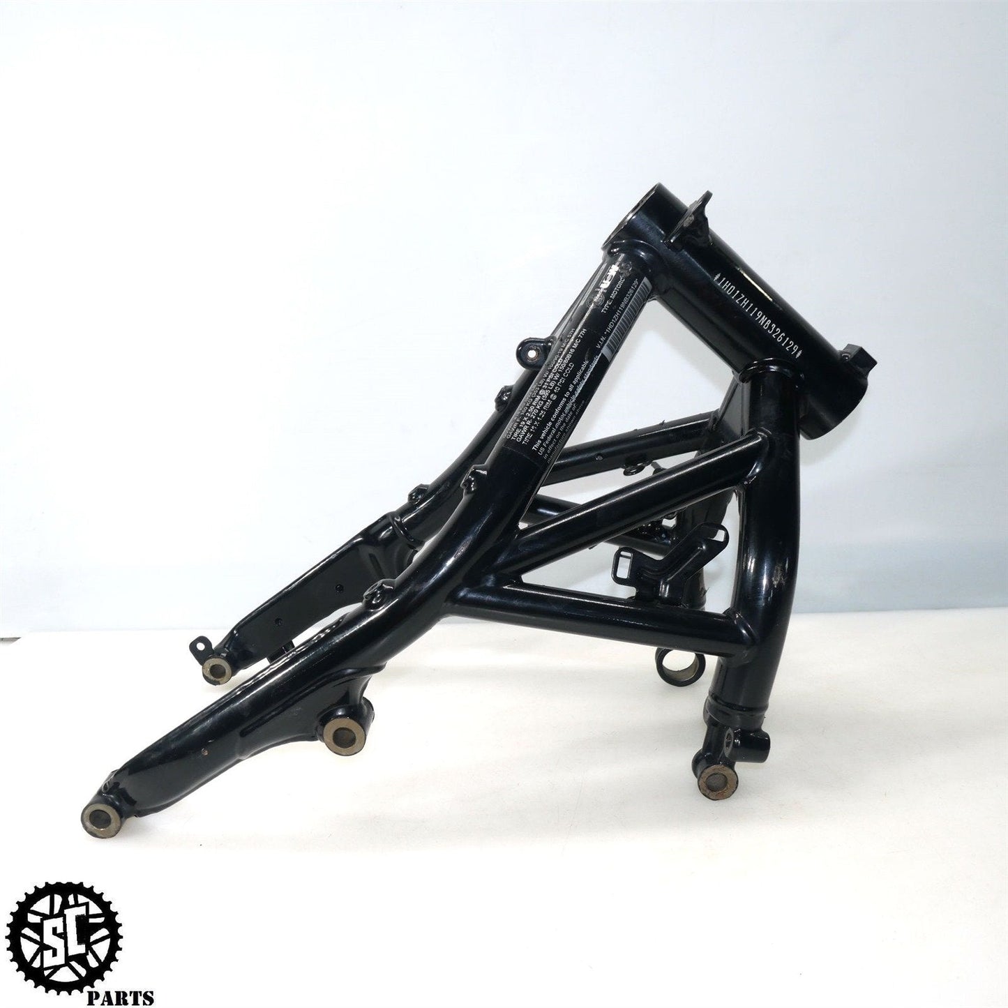 21-23 HARLEY SPORTSTER RH975 NIGHTSTER CHASSIS FRAME *S* HD62