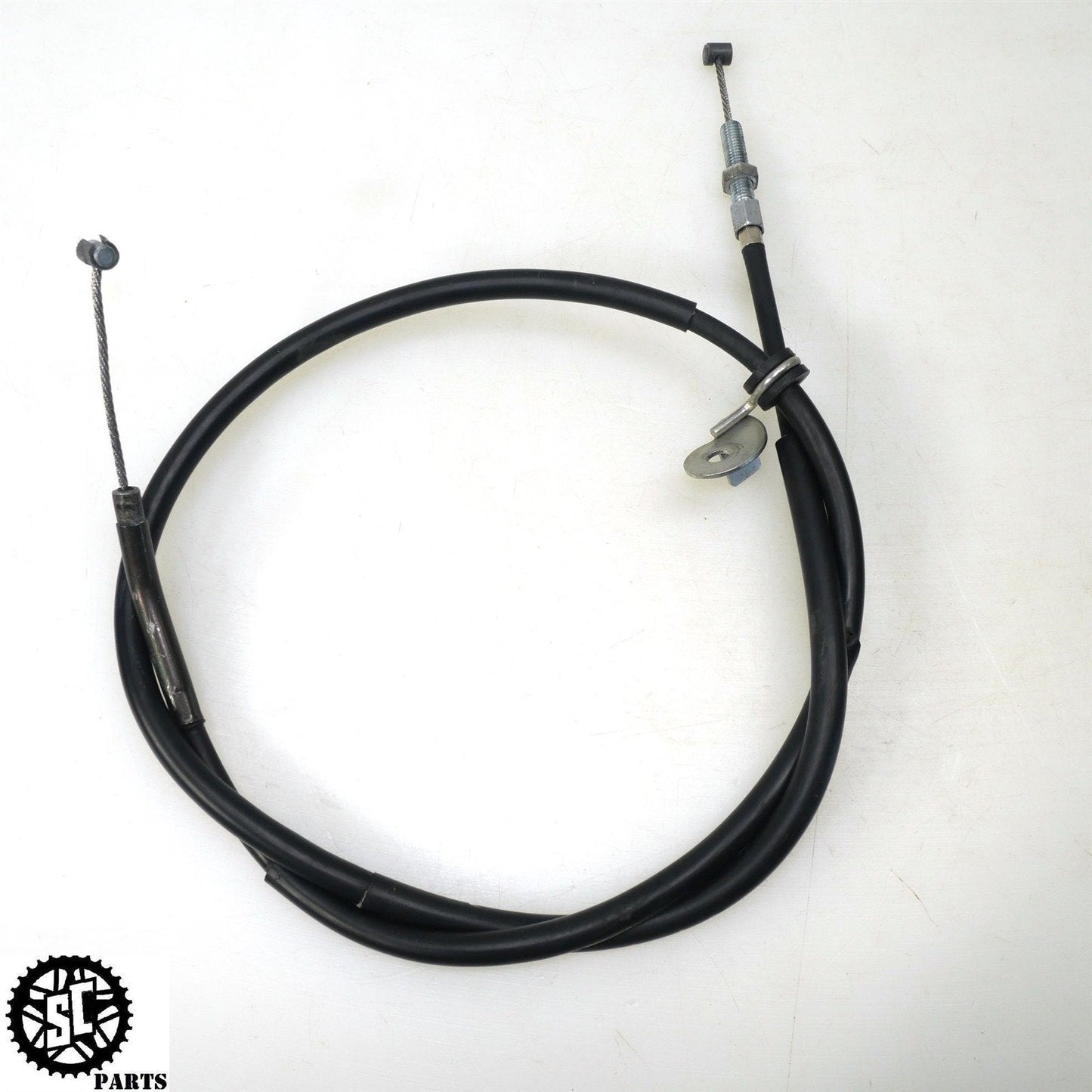 06 07 SUZUKI GSXR 600 750 CLUTCH CABLE S60