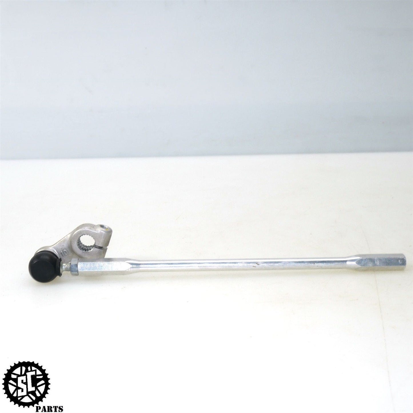 06 07 SUZUKI GSXR 600 750 GEAR SHIFTER ROD SHIFT LINKAGE S60