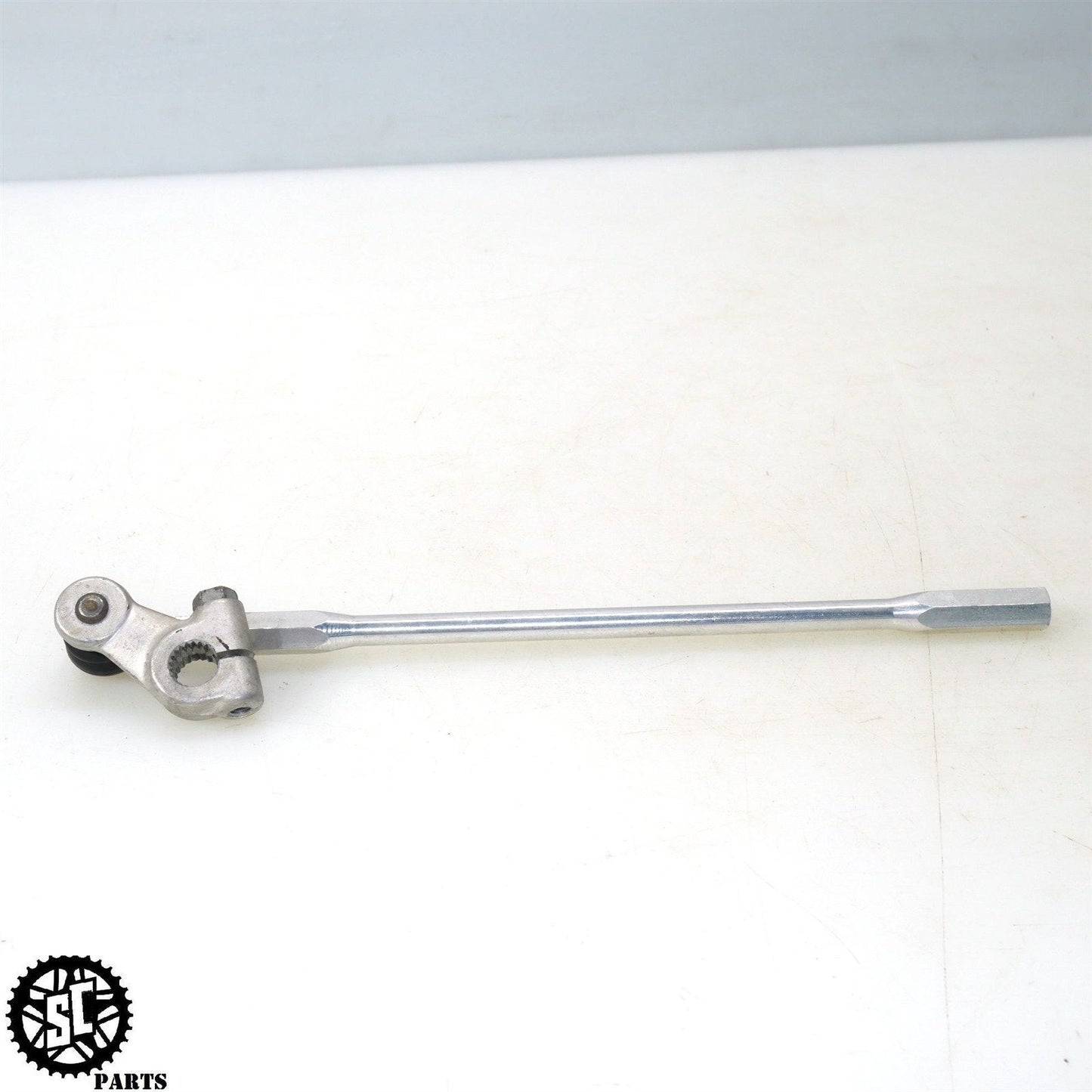 06 07 SUZUKI GSXR 600 750 GEAR SHIFTER ROD SHIFT LINKAGE S60