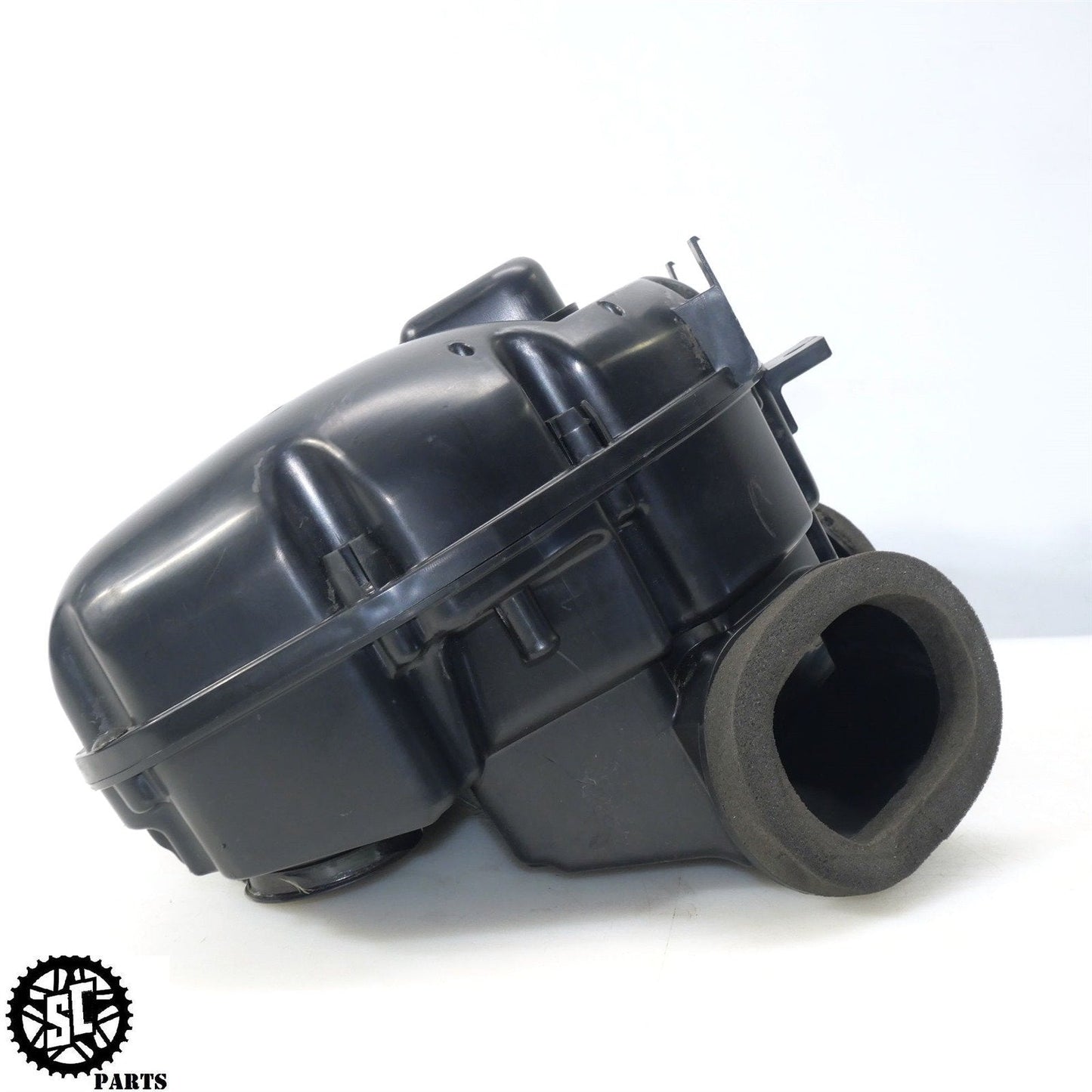 06 07 SUZUKI GSXR 600 AIRBOX VELOCITY STACK S60