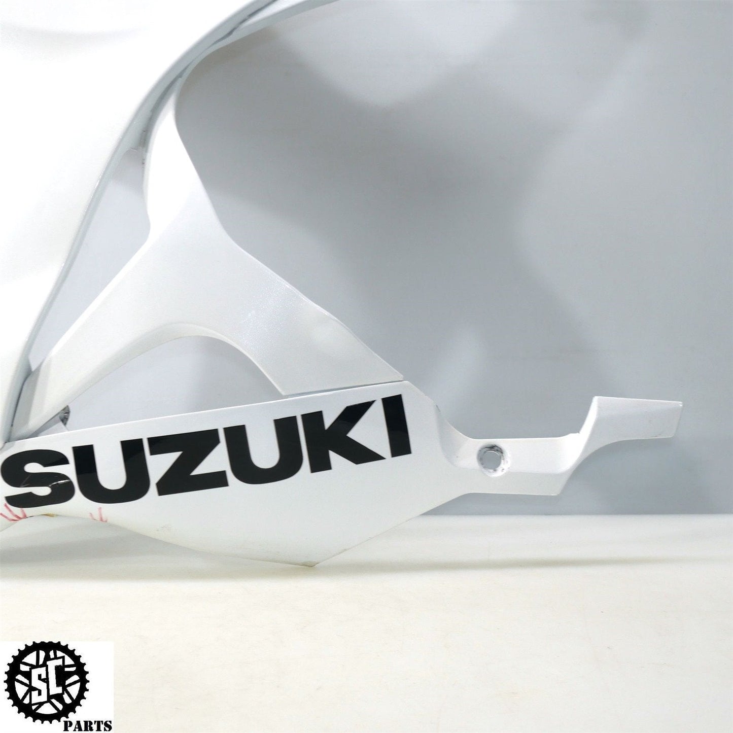 06 07 SUZUKI GSXR 600 750 LEFT SIDE FAIRING S60