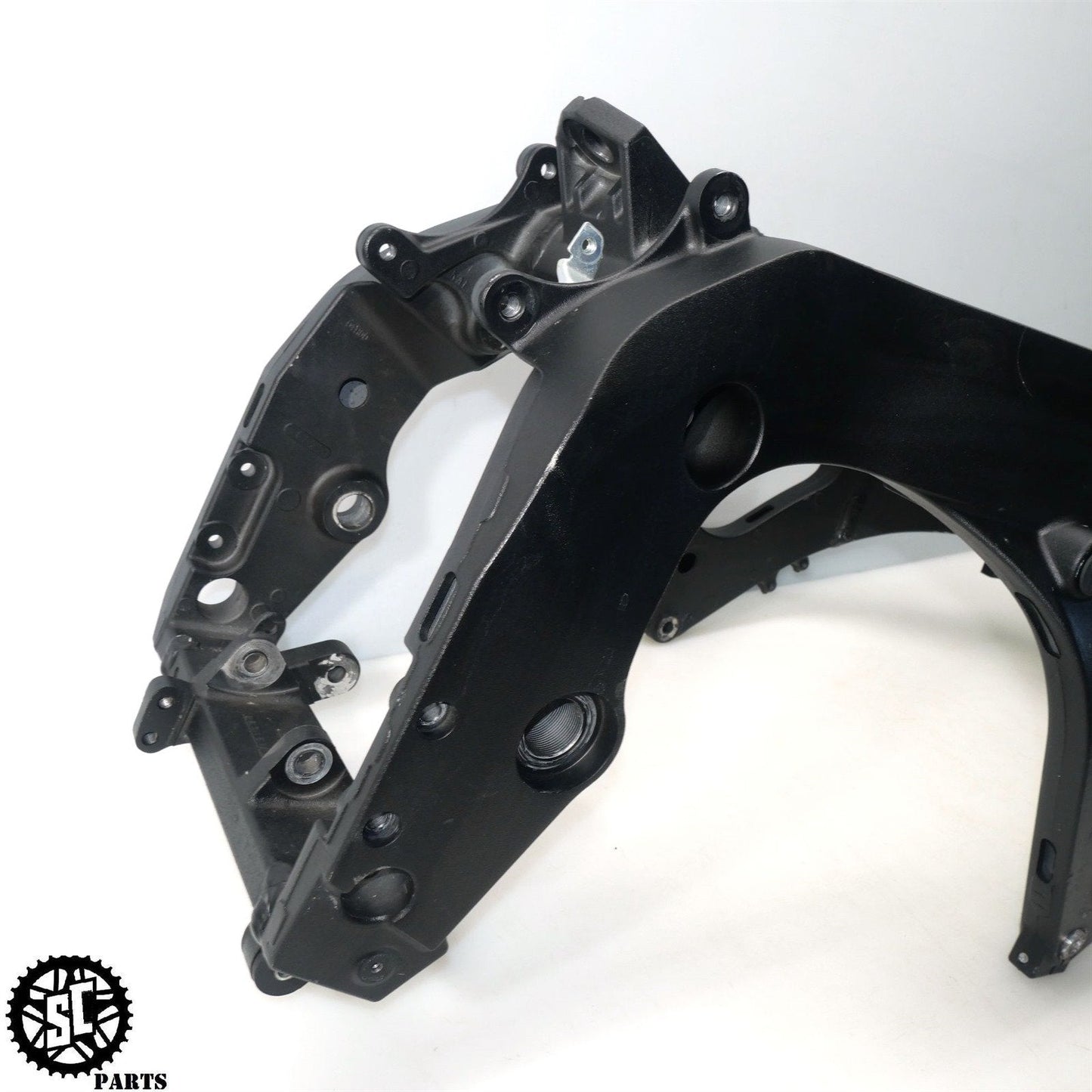 06 07 SUZUKI GSXR 600 750 FRAME CHASSIS *S* S60